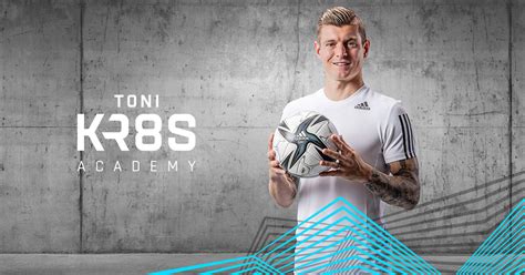 kroos academy